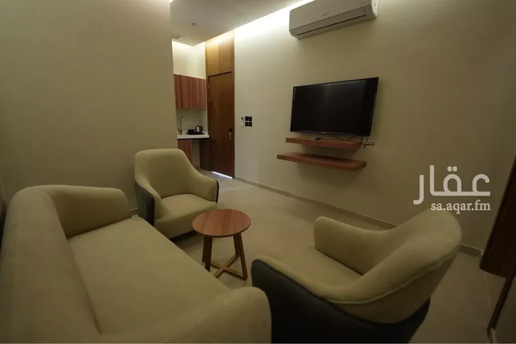 شقة للإيجار في شارع عبدالله المويس, حي الرمال, مدينة الرياض, منطقة الرياض صورة 2