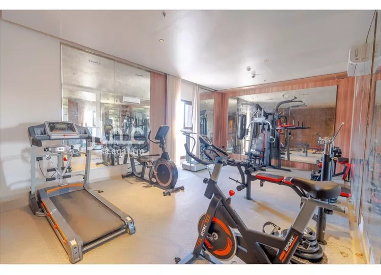 شقة للإيجار في شارع عثمان بن عفان, حي النرجس, مدينة الرياض, منطقة الرياض صورة 2