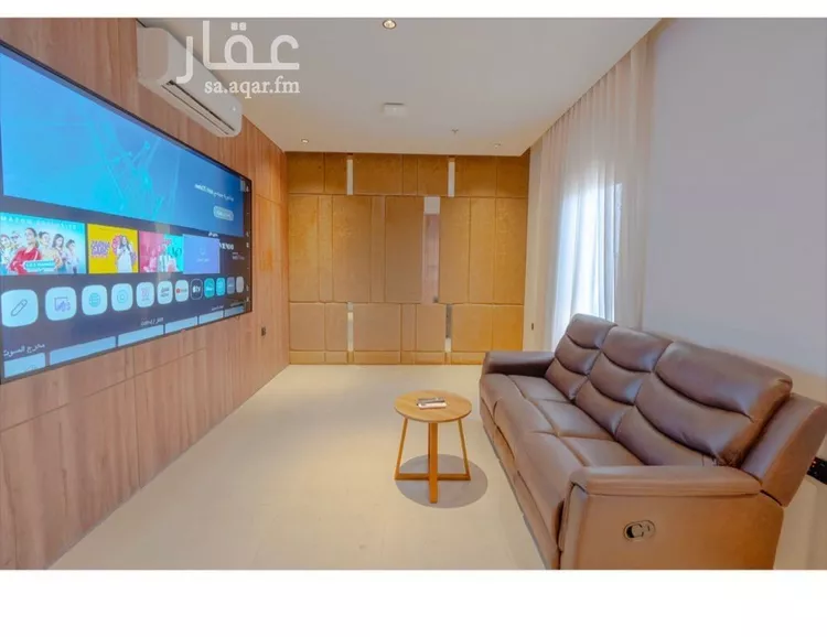 شقة للإيجار في شارع الشرائع, حي المونسية, مدينة الرياض, منطقة الرياض صورة 4