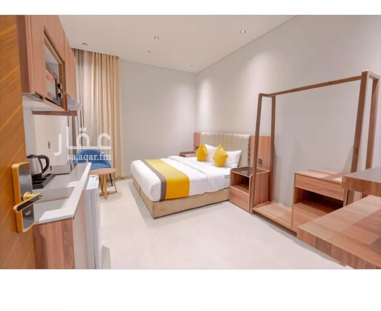 Apartment for Rent in Riyadh Al Munsiyah صورة 3