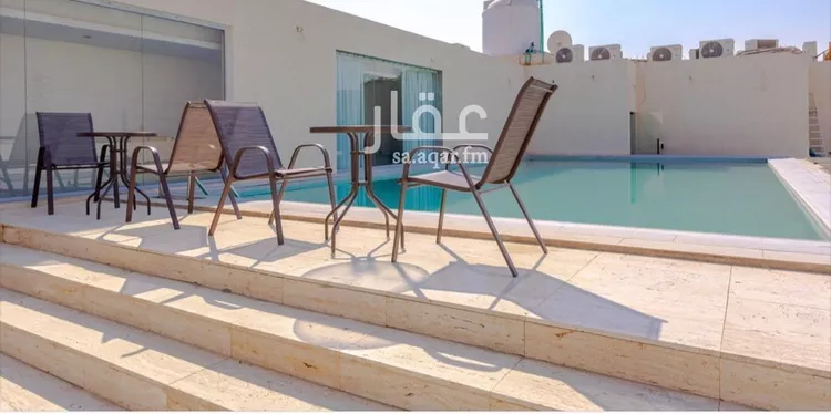 شقة للإيجار في شارع الشرائع, حي المونسية, مدينة الرياض, منطقة الرياض صورة 4