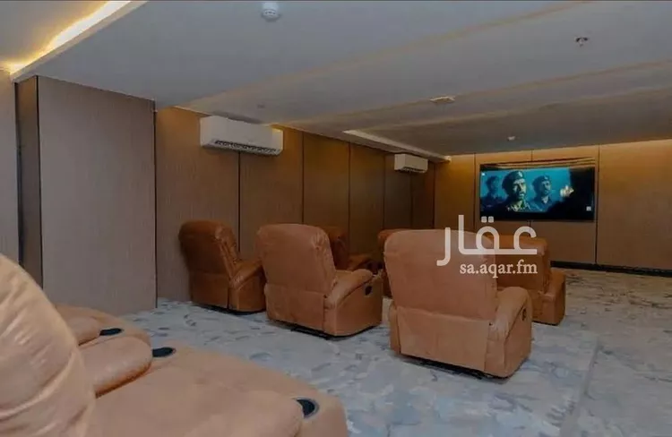 عمارة للإيجار في شارع عبدالله المويس, حي الرمال, مدينة الرياض, منطقة الرياض صورة 5