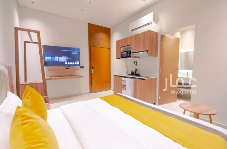 عمارة للإيجار في شارع الشرائع, حي المونسية, مدينة الرياض, منطقة الرياض صورة 2