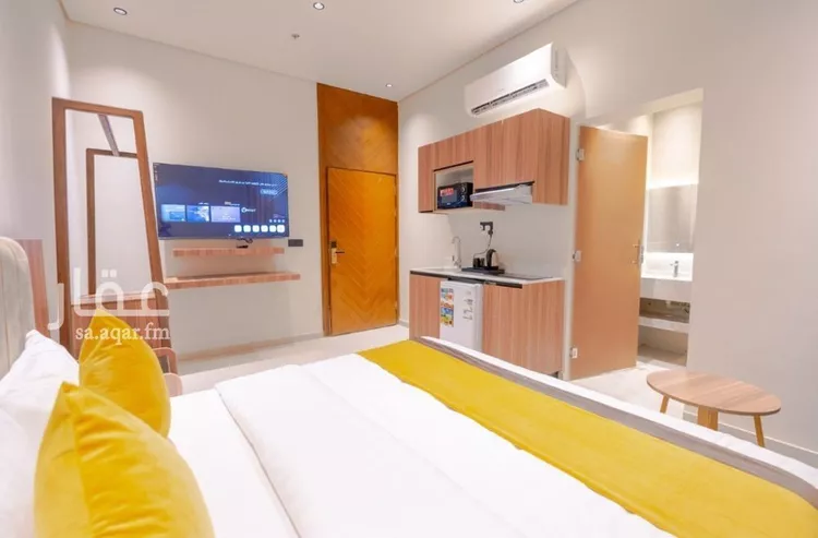 Apartment for Rent in Riyadh Al Munsiyah صورة 2