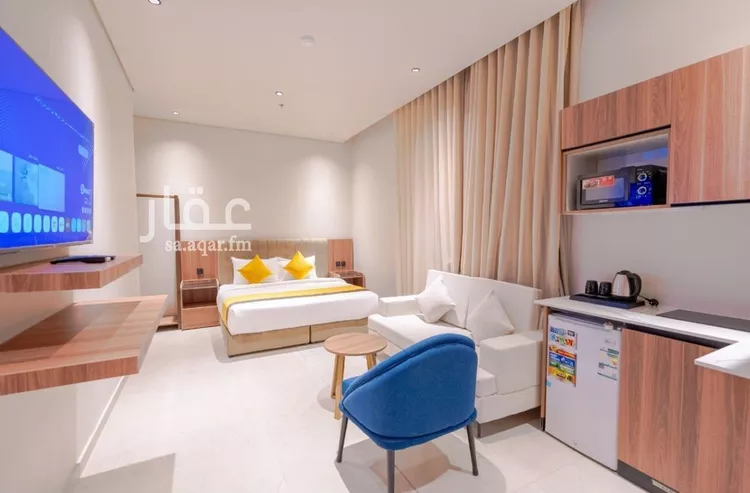 Apartment for Rent in Riyadh Al Munsiyah صورة 3