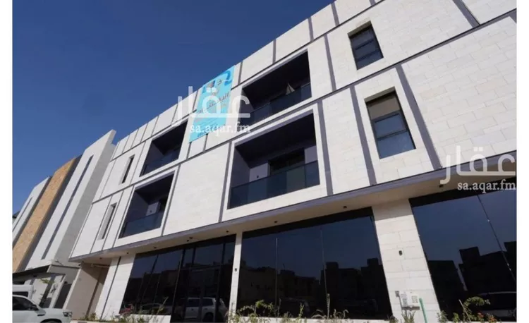 شقة للإيجار في شارع عبدالله المويس, حي الرمال, مدينة الرياض, منطقة الرياض