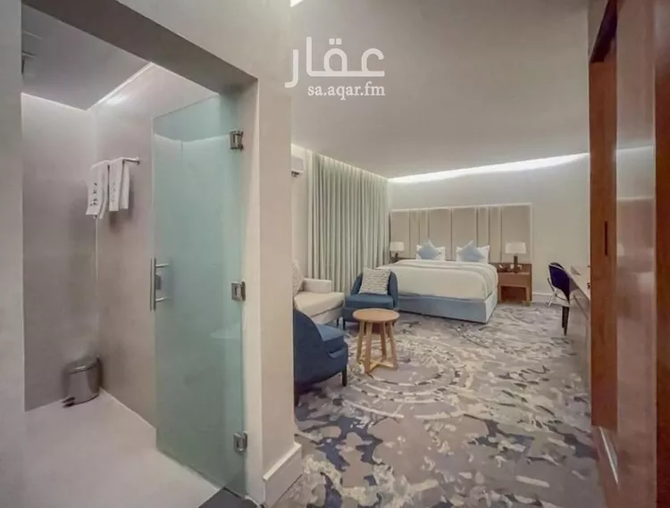 عمارة للإيجار في شارع الكرامة, حي النسيم الشرقي, مدينة الرياض, منطقة الرياض صورة 3