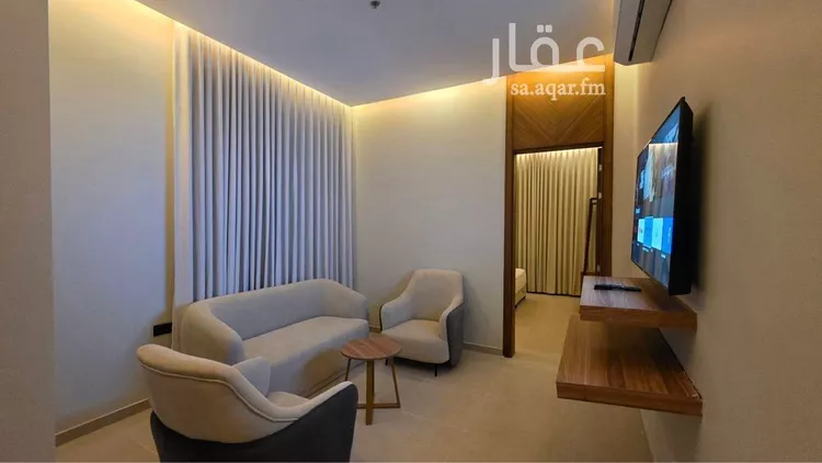 شقة للإيجار في شارع عبدالله المويس, حي الرمال, مدينة الرياض, منطقة الرياض صورة 5