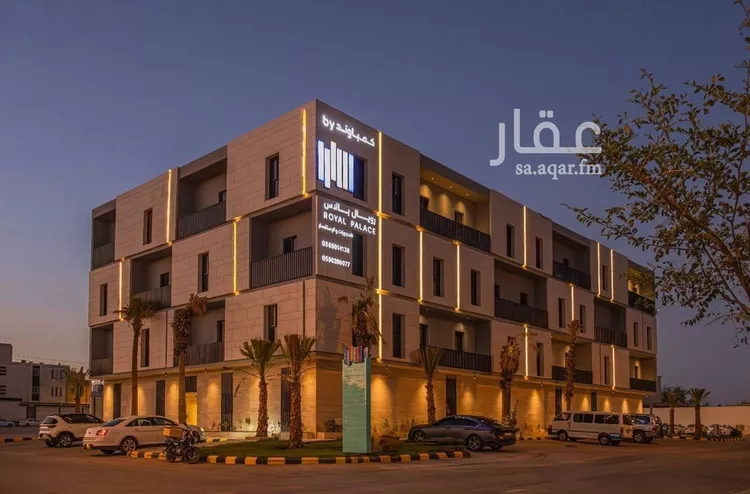 شقة للإيجار في شارع الشرائع, حي المونسية, مدينة الرياض, منطقة الرياض صورة 3