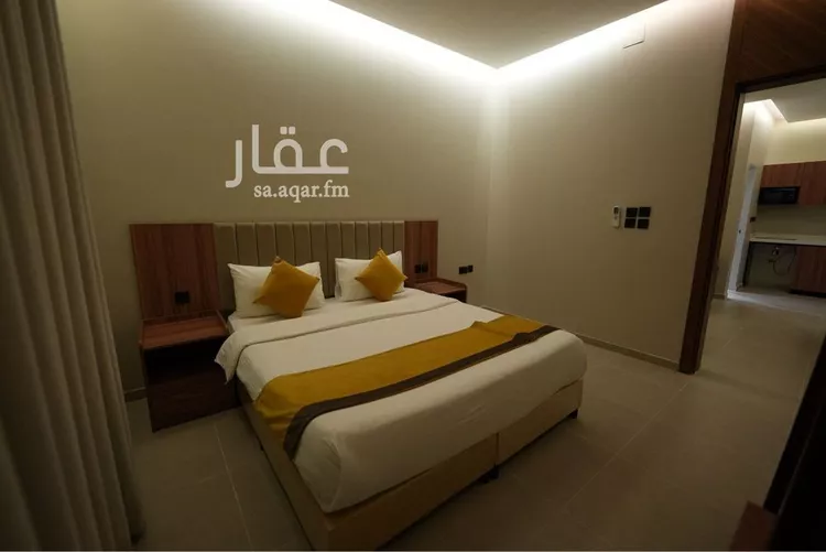 عمارة للإيجار في شارع عبدالله المويس, حي الرمال, مدينة الرياض, منطقة الرياض