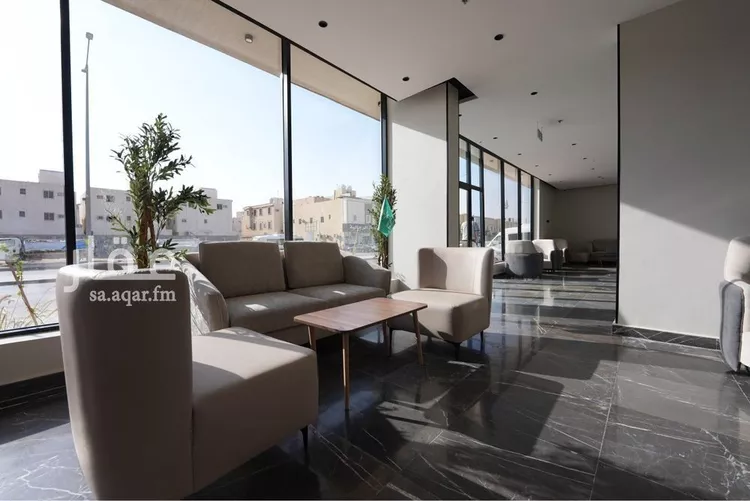 عمارة للإيجار في شارع عبدالله المويس, حي الرمال, مدينة الرياض, منطقة الرياض صورة 3