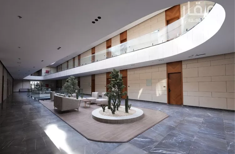 عمارة للإيجار في شارع عبدالله المويس, حي الرمال, مدينة الرياض, منطقة الرياض صورة 4