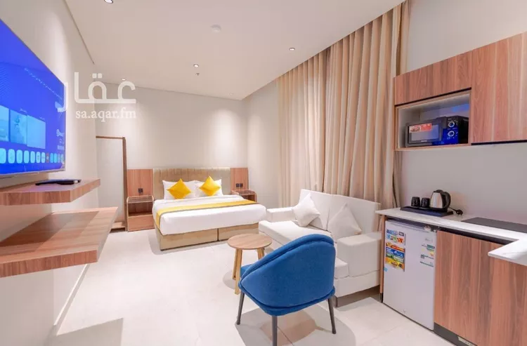 عمارة للإيجار في شارع الشرائع, حي المونسية, مدينة الرياض, منطقة الرياض صورة 3