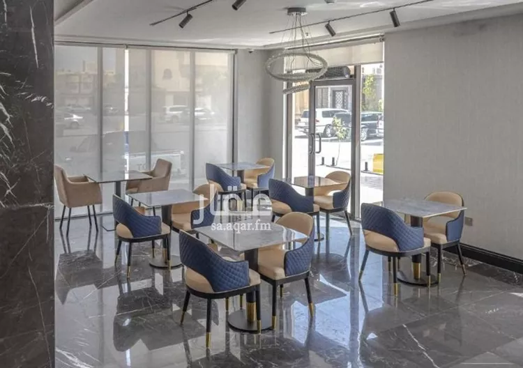 عمارة للإيجار في شارع الكرامة, حي النسيم الشرقي, مدينة الرياض, منطقة الرياض صورة 5