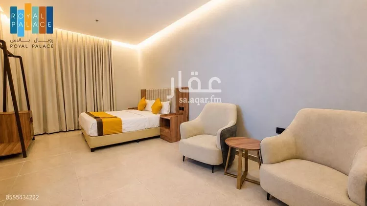 شقة للإيجار في شارع عبدالله المويس, حي الرمال, مدينة الرياض, منطقة الرياض صورة 2