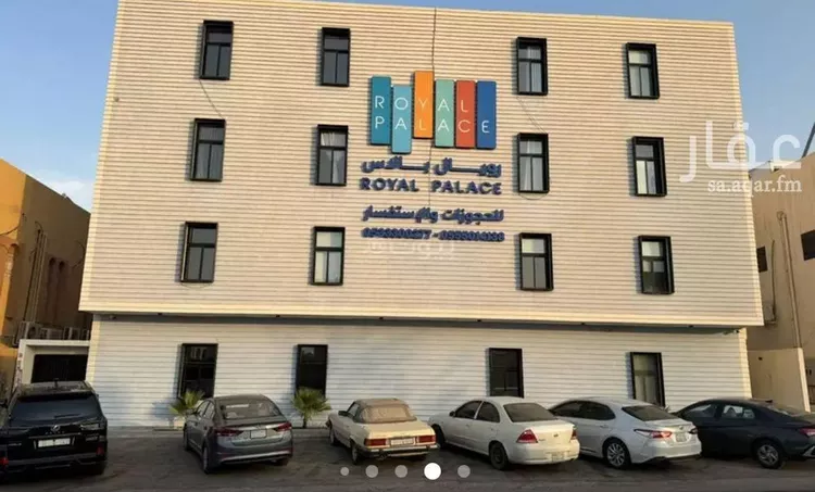 شقة للإيجار في شارع طاهر الدباغ, حي الروابي, مدينة الرياض, منطقة الرياض صورة 5