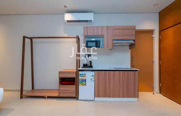 عمارة للإيجار في شارع الشرائع, حي المونسية, مدينة الرياض, منطقة الرياض صورة 3
