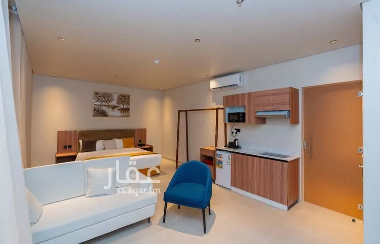عمارة للإيجار في شارع عبدالله المويس, حي الرمال, مدينة الرياض, منطقة الرياض صورة 4