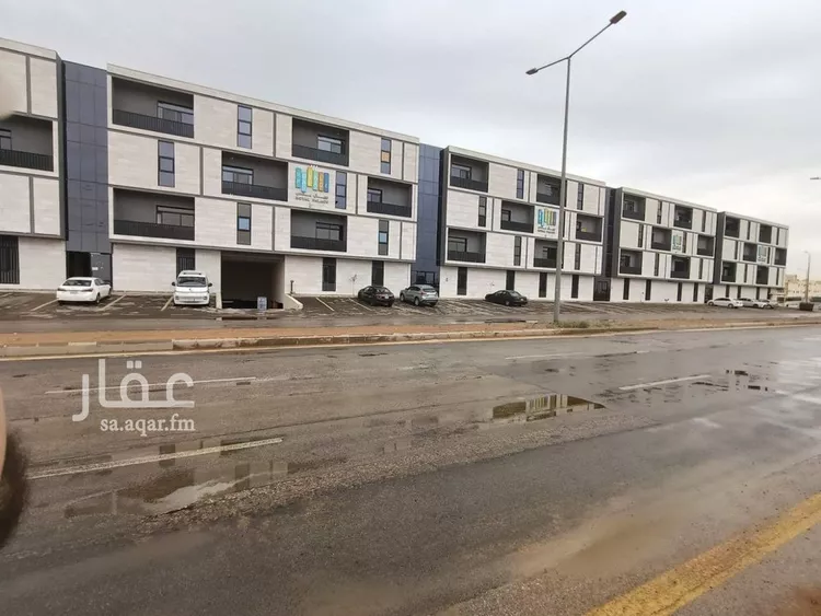 عمارة للإيجار في شارع الكرامة, حي النسيم الشرقي, مدينة الرياض, منطقة الرياض