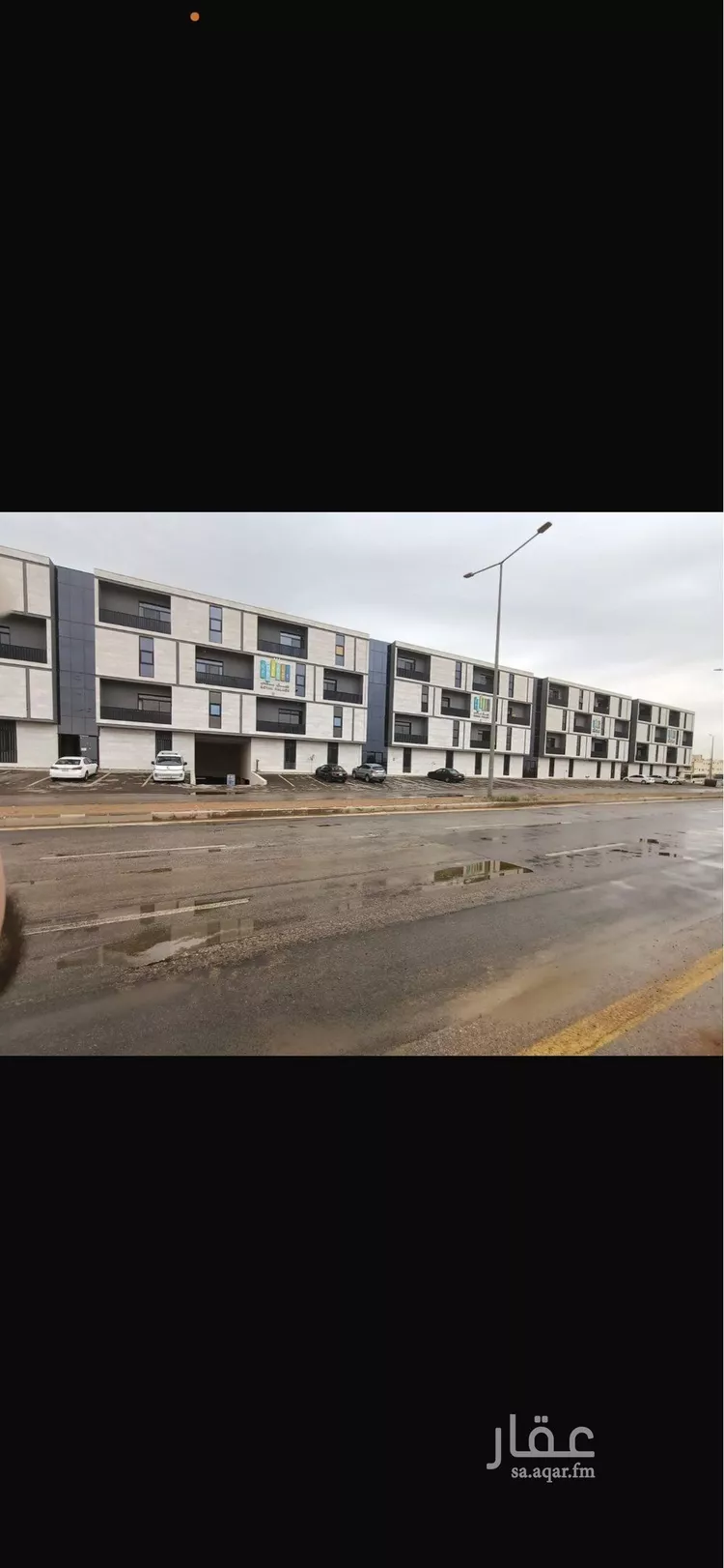 عمارة للإيجار في شارع الكرامة, حي النسيم الشرقي, مدينة الرياض, منطقة الرياض صورة 4