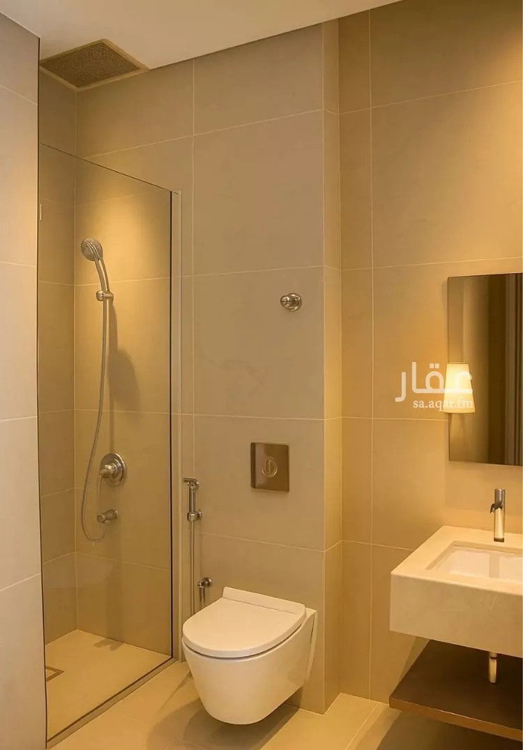 شقة للإيجار في شارع صيدون, حي حطين, مدينة الرياض, منطقة الرياض صورة 2