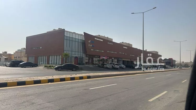 محل للإيجار في شارع الكرامة, حي النسيم الشرقي, مدينة الرياض, منطقة الرياض
