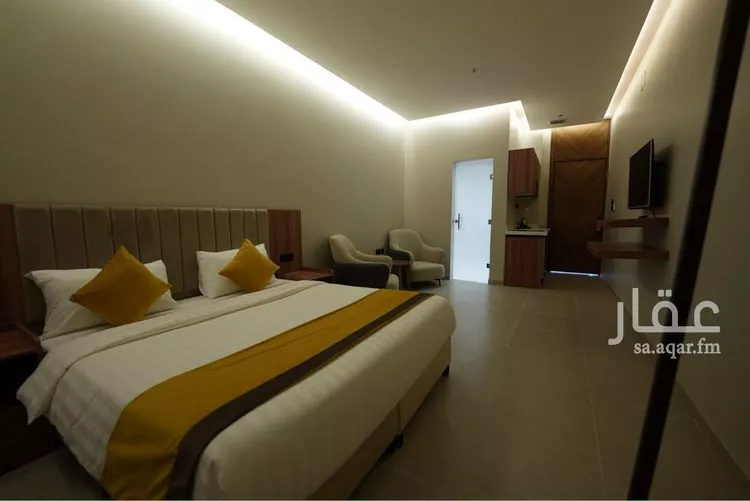 شقة للإيجار في شارع عبدالله المويس, حي الرمال, مدينة الرياض, منطقة الرياض صورة 5