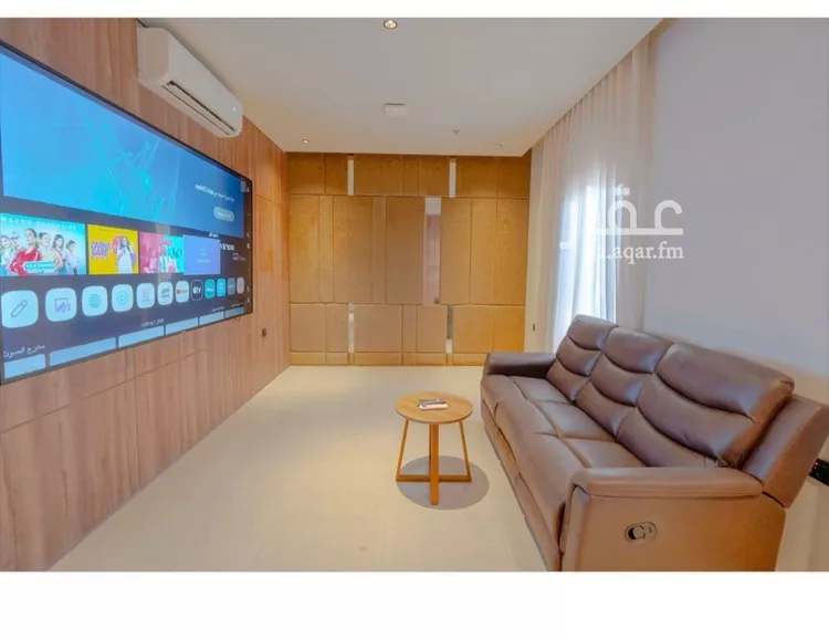 شقة للإيجار في شارع عثمان بن عفان, حي النرجس, مدينة الرياض, منطقة الرياض صورة 3