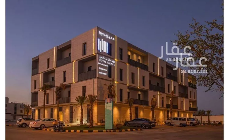 شقة للإيجار في شارع عثمان بن عفان, حي النرجس, مدينة الرياض, منطقة الرياض