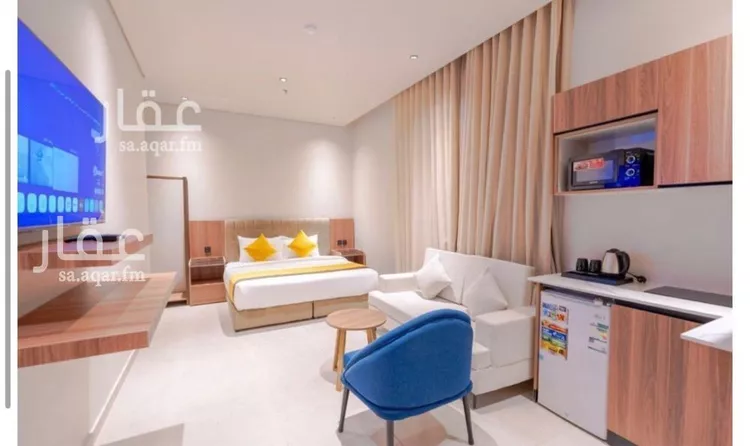 Apartment for Rent in Riyadh An Narjis صورة 3