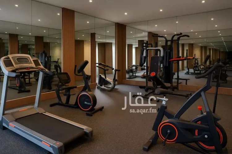 شقة للإيجار في شارع صيدون, حي حطين, مدينة الرياض, منطقة الرياض 6
