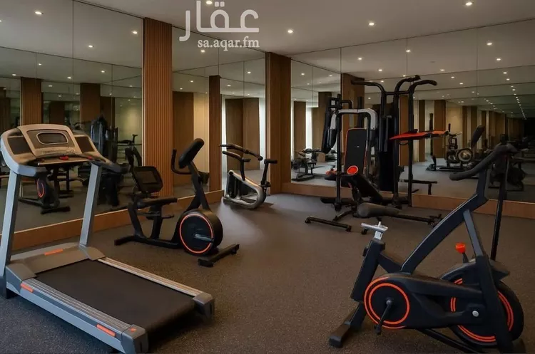 شقة للإيجار في شارع الشرائع, حي المونسية, مدينة الرياض, منطقة الرياض صورة 3