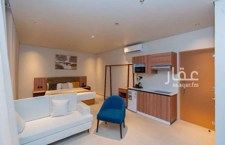 عمارة للإيجار في شارع الشرائع, حي المونسية, مدينة الرياض, منطقة الرياض صورة 4