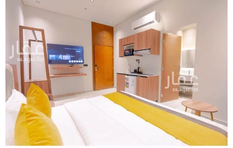 Apartment for Rent in Riyadh An Narjis صورة 2