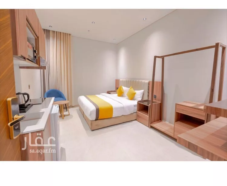 شقة للإيجار في شارع الشرائع, حي المونسية, مدينة الرياض, منطقة الرياض صورة 5
