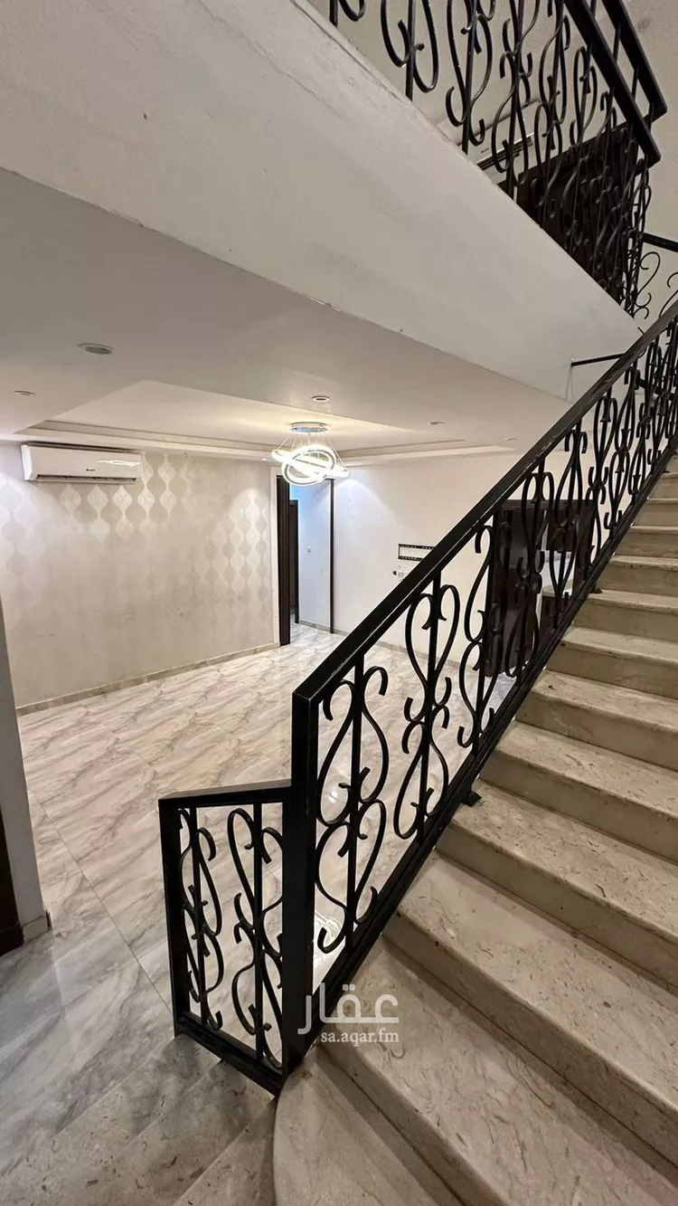 فيلا للإيجار في شارع نابلس, حي الوادي, مدينة الرياض, منطقة الرياض