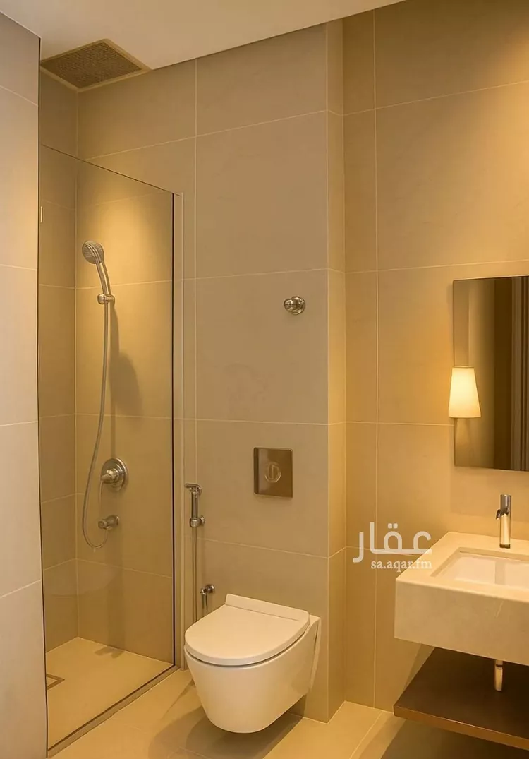 عمارة للإيجار في شارع عبدالله المويس, حي الرمال, مدينة الرياض, منطقة الرياض صورة 4