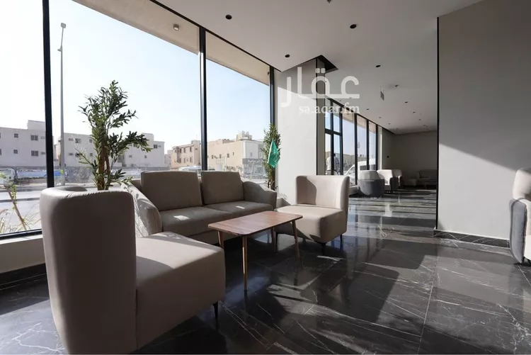 شقة للإيجار في شارع صيدون, حي حطين, مدينة الرياض, منطقة الرياض صورة 2