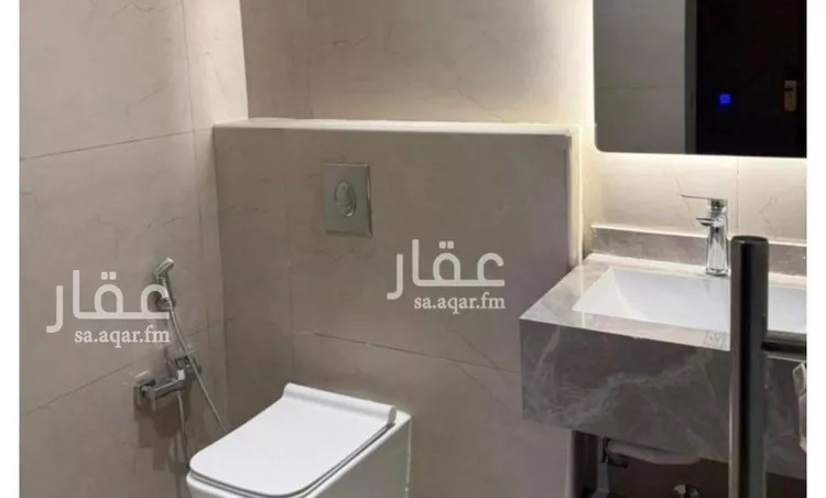 شقة للإيجار في شارع عبدالله المويس, حي الرمال, مدينة الرياض, منطقة الرياض صورة 3