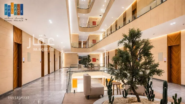 Apartment for Rent in Riyadh Ar Rimal صورة 4