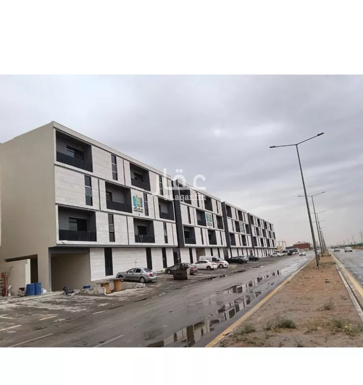 عمارة للإيجار في شارع الكرامة, حي النسيم الشرقي, مدينة الرياض, منطقة الرياض صورة 2