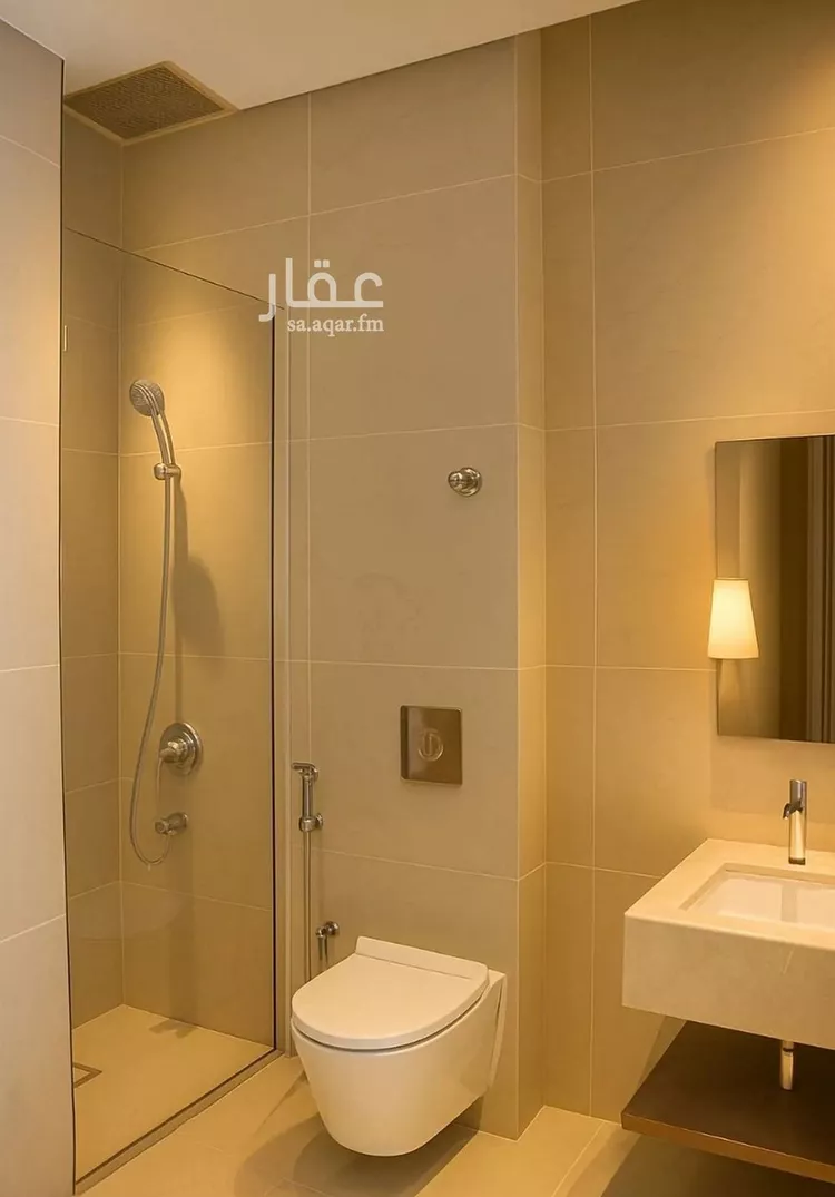 شقة للإيجار في شارع الشرائع, حي المونسية, مدينة الرياض, منطقة الرياض صورة 4