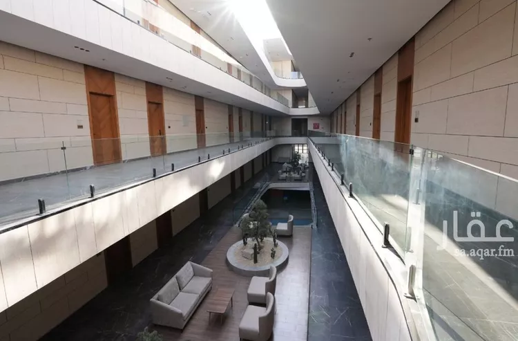 عمارة للإيجار في شارع عبدالله المويس, حي الرمال, مدينة الرياض, منطقة الرياض صورة 2