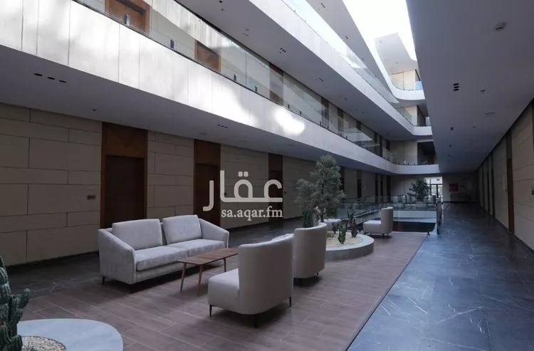 عمارة للإيجار في شارع عبدالله المويس, حي الرمال, مدينة الرياض, منطقة الرياض صورة 3