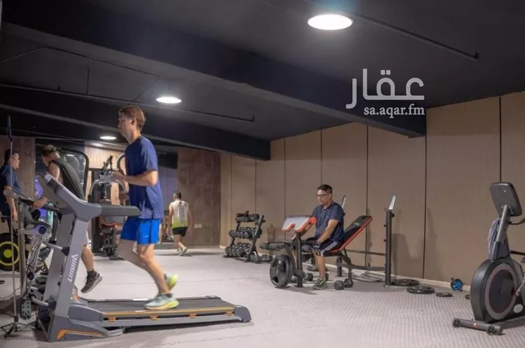 عمارة للإيجار في شارع الكرامة, حي النسيم الشرقي, مدينة الرياض, منطقة الرياض صورة 4
