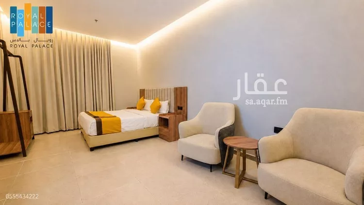 شقة للإيجار في شارع عبدالله المويس, حي الرمال, مدينة الرياض, منطقة الرياض