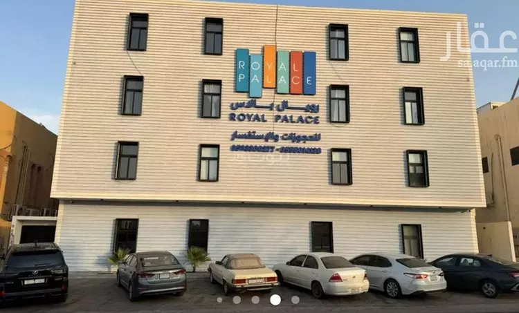 شقة للإيجار في شارع طاهر الدباغ, حي الروابي, مدينة الرياض, منطقة الرياض