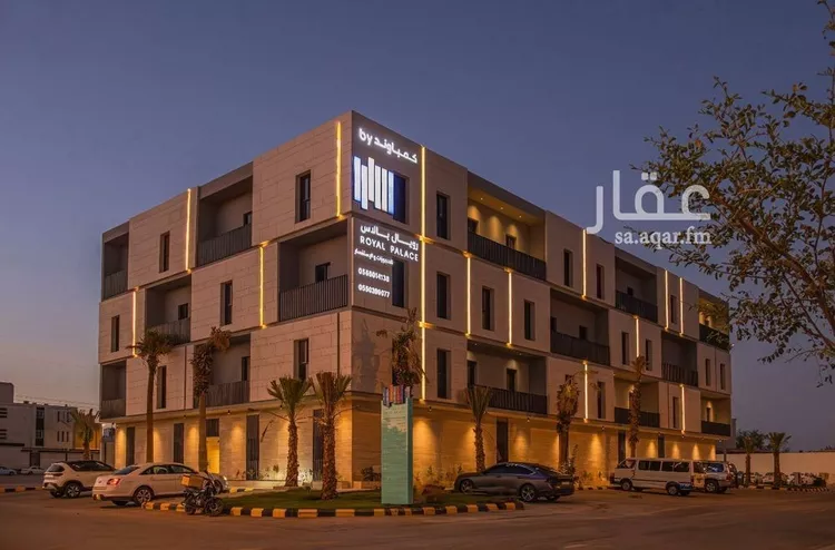 عمارة للإيجار في شارع الشرائع, حي المونسية, مدينة الرياض, منطقة الرياض صورة 2