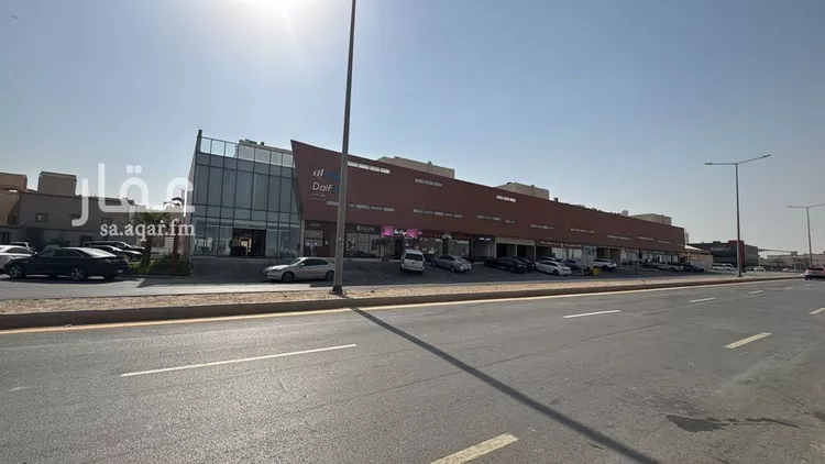 محل للإيجار في شارع الكرامة, حي النسيم الشرقي, مدينة الرياض, منطقة الرياض صورة 2