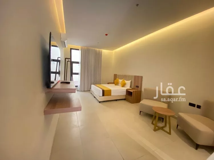 عمارة للإيجار في شارع عبدالله المويس, حي الرمال, مدينة الرياض, منطقة الرياض صورة 3